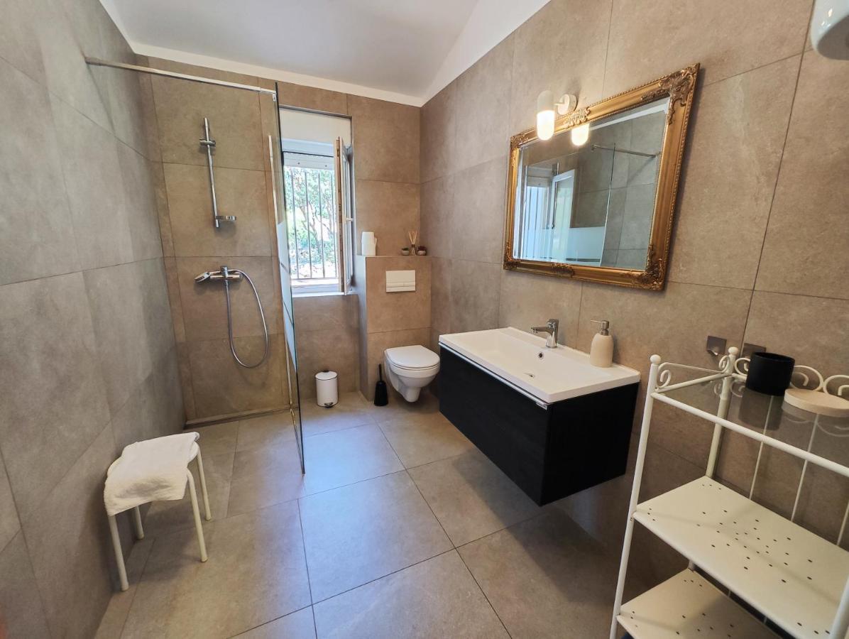 فيلا Lavender House ماندري المظهر الخارجي الصورة