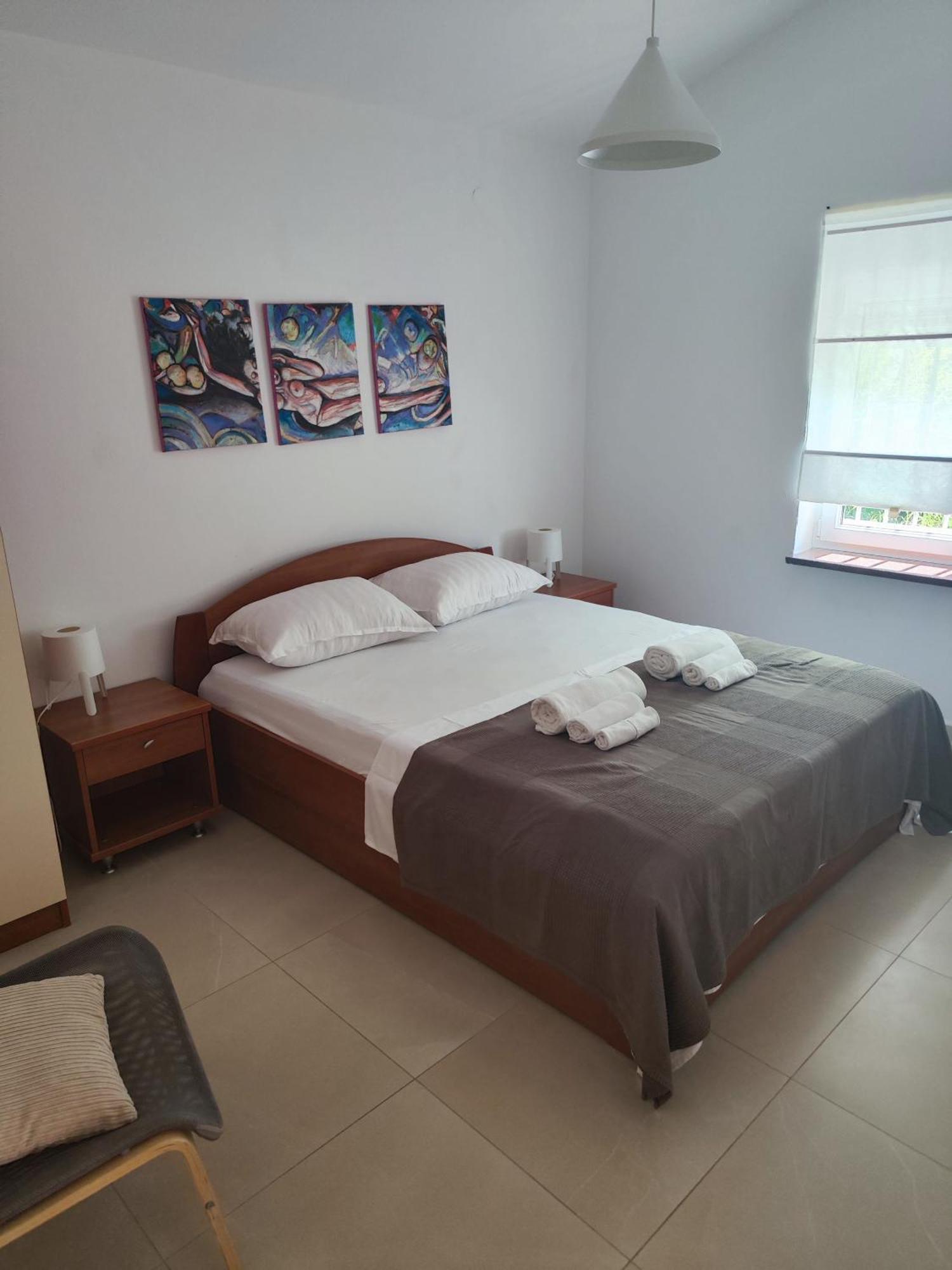 فيلا Lavender House ماندري المظهر الخارجي الصورة